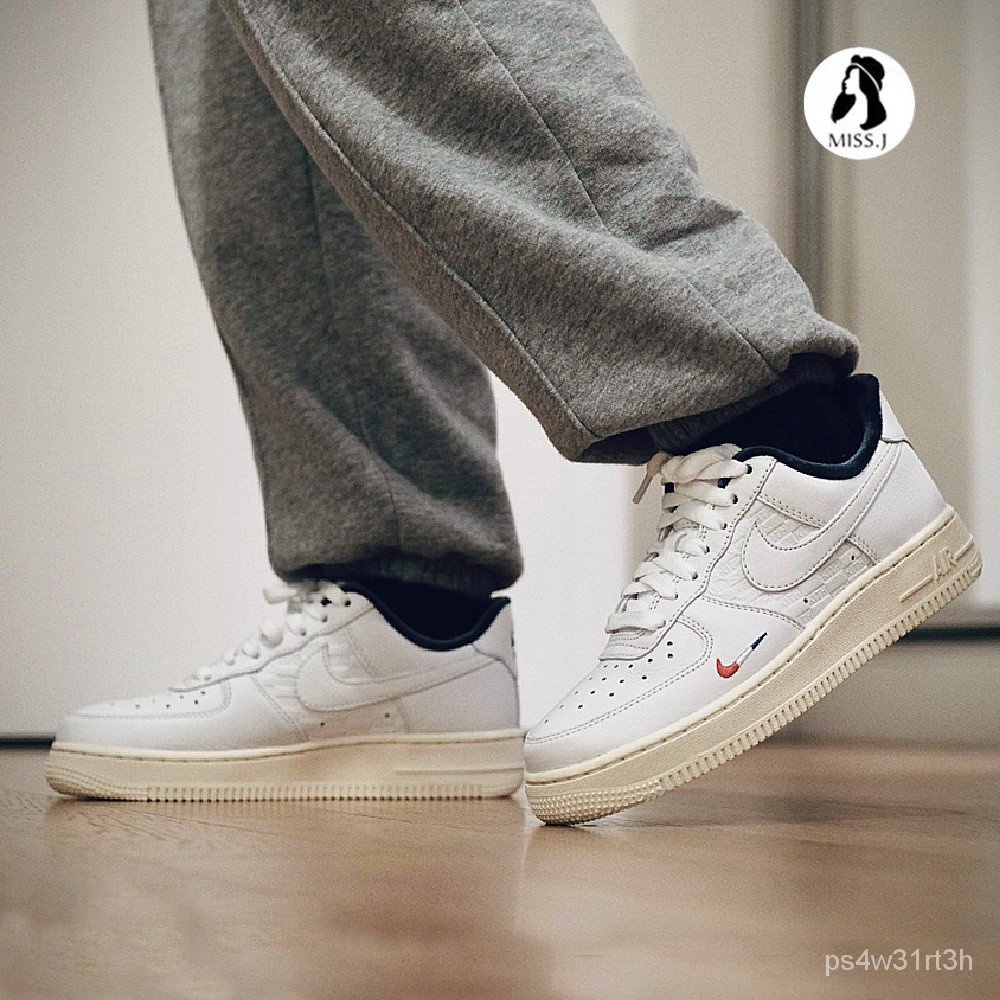 Air Force 1 白的價格推薦- 2021年11月| 比價比個夠BigGo