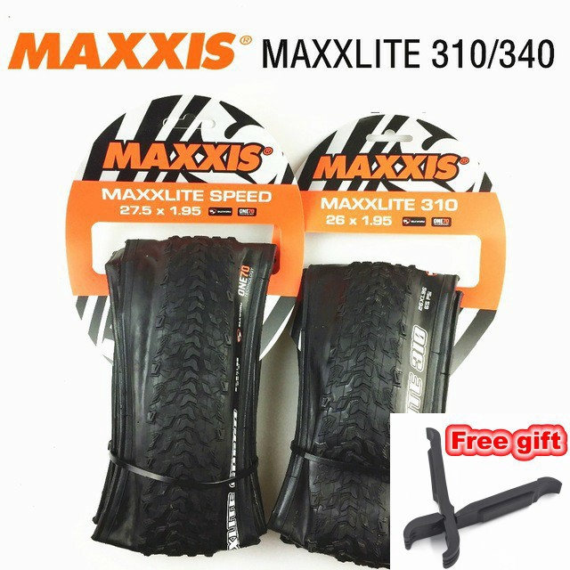 maxxis maxxlite 26
