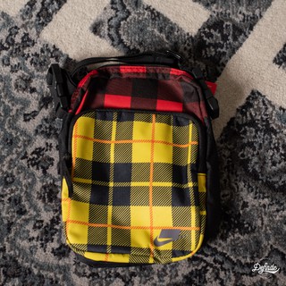 『Definite』Nike Heritage Smit Bag 小包 斜背包 側背包 運動包