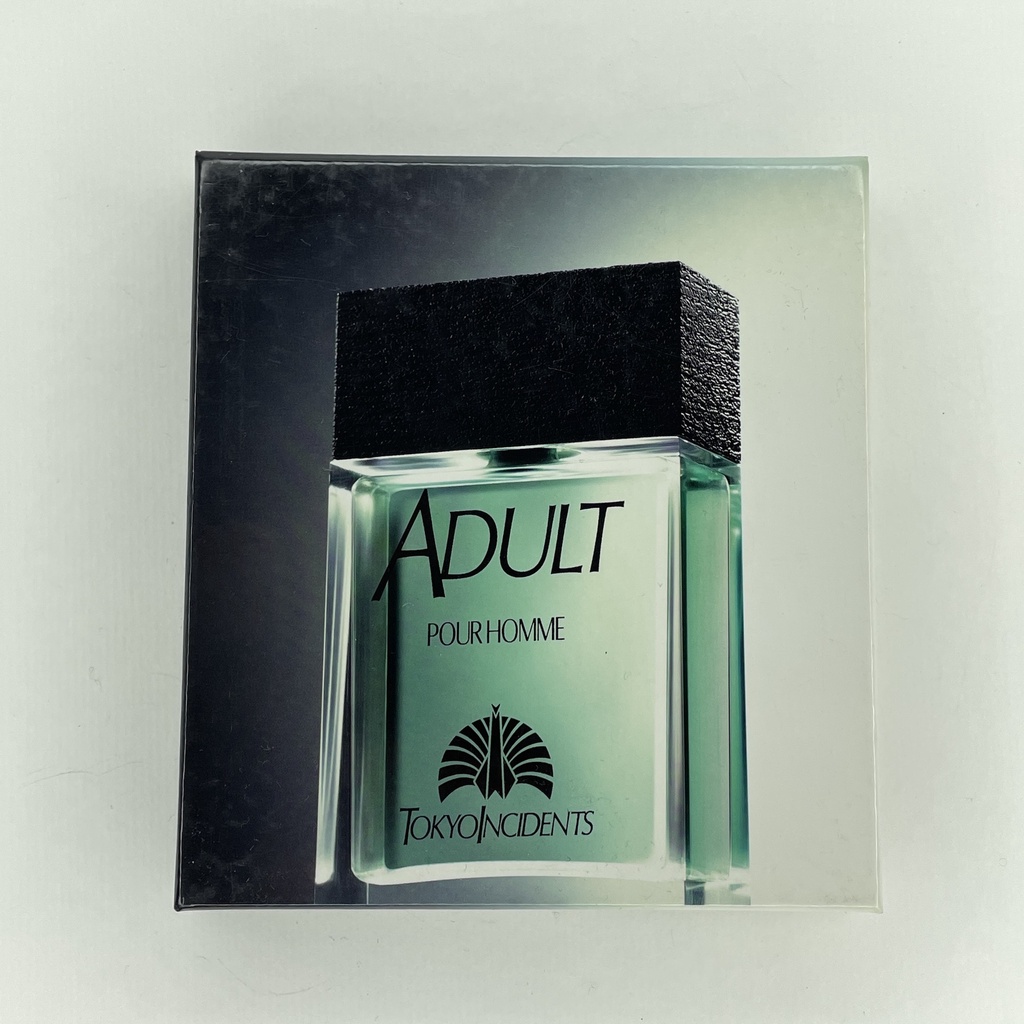 【未使用50ml】東京事変ADULT POUR HOMME 香水 東京事変 オードトワレ HOMME 香水 50ml 東京事変 香水 ADULT POUR