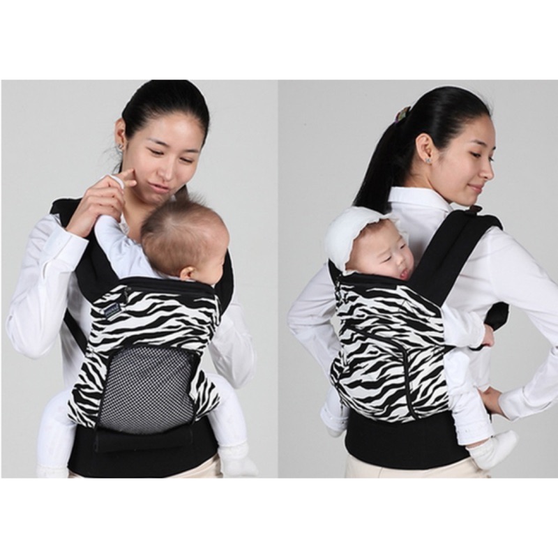 pognae carrier