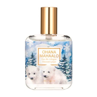 OHANA MAHAALO極光森林 輕香水30ML