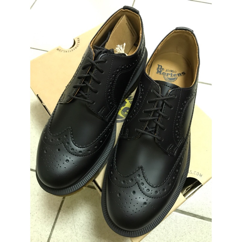 Dr.Martens 3989