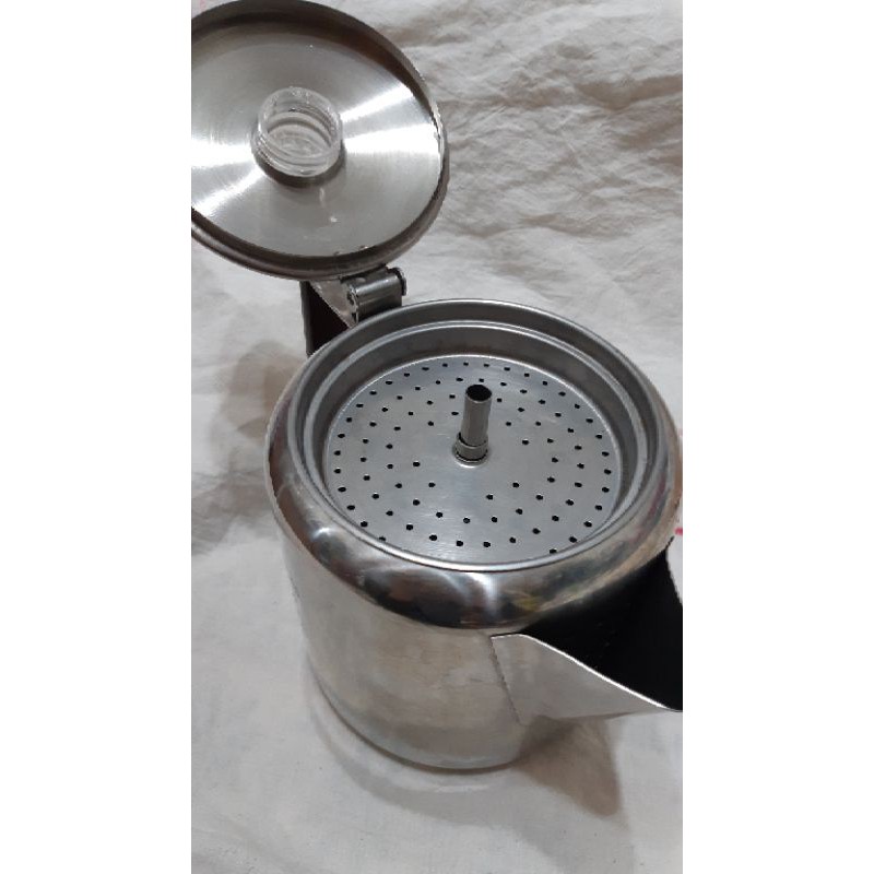 $1600(原價)LOGOS 咖啡煮水壺