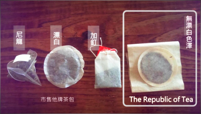 The Republic of Tea 茶本共和國COCONUT TEA 椰香🥥有機茶🌱/獨立單 