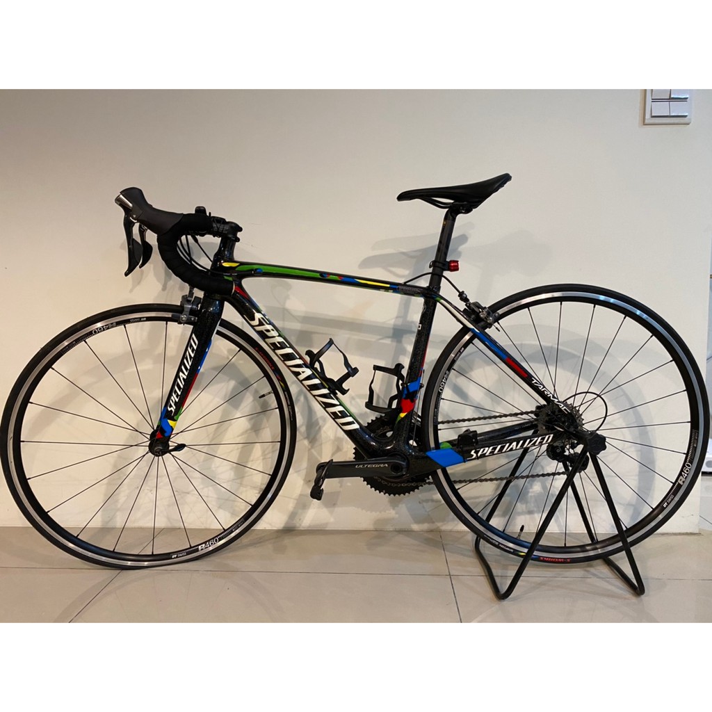 specialized tarmac (Peter Sagan版 )塗裝限量版 2017  迷彩 公路車 閃電