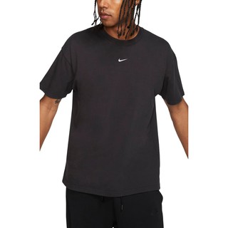 全新 Nike x Olivia Kim 短袖T恤 logo短Tee 現貨 灰黑色 XS