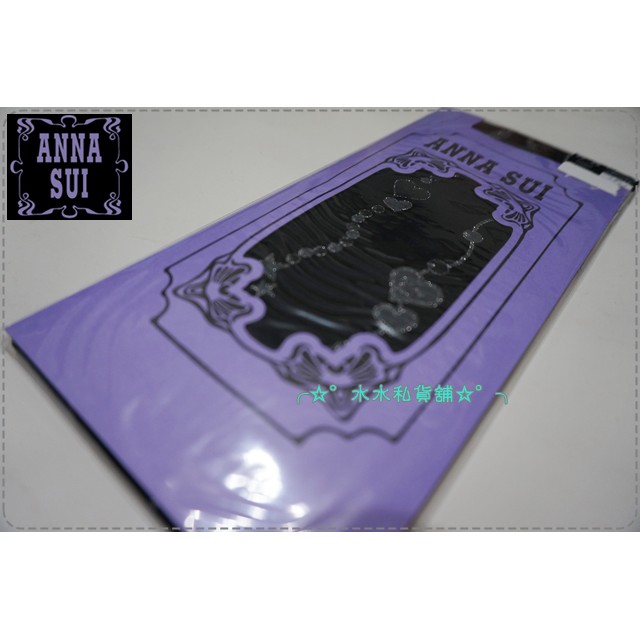 水水私貨舖 Anna Sui安娜蘇 福袋商品 蝦皮購物
