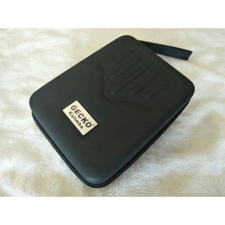 【老羊樂器店】開發票 拇指琴盒 GECKO K17Q 拇指琴 收納盒 卡林巴琴 kalimba 收納盒 琴盒