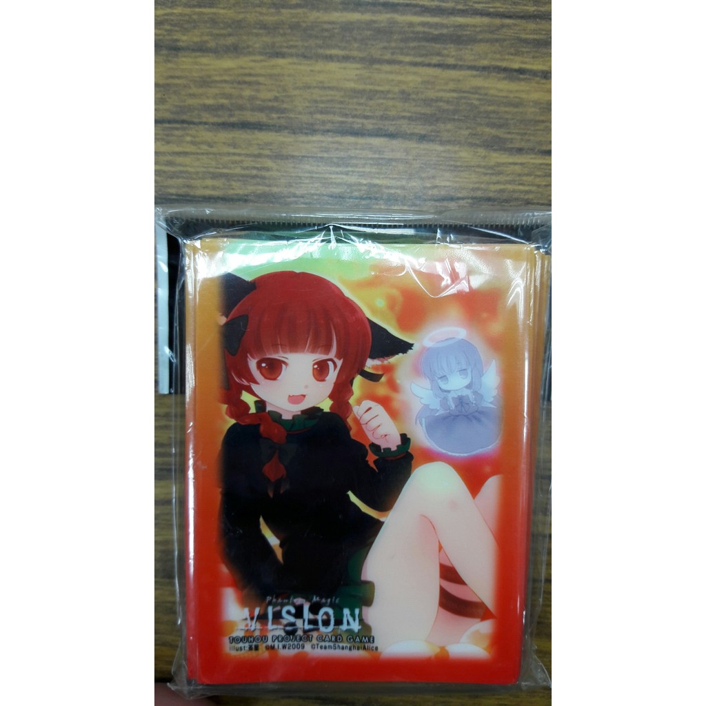 Moku 卡套火焰貓燐東方vlslon 蝦皮購物
