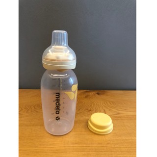 [Medela 美樂] (二手) Calma哺乳訓練器 (加贈250奶瓶)