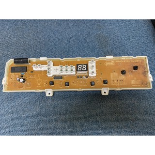 東元 聲寶 W1223UN WMA 122F WMA 123V 洗衣機 電腦版 控制板 // 軸心 排水馬達 轉盤