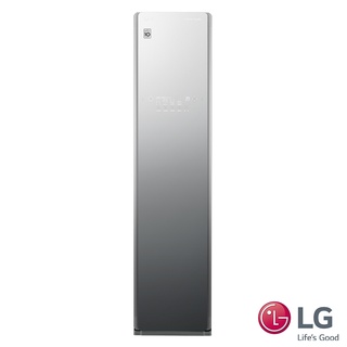 『家電批發林小姐』LG樂金 WiFi Styler 蒸氣輕乾洗機 智慧電子衣櫥 E523MR奢華鏡面款