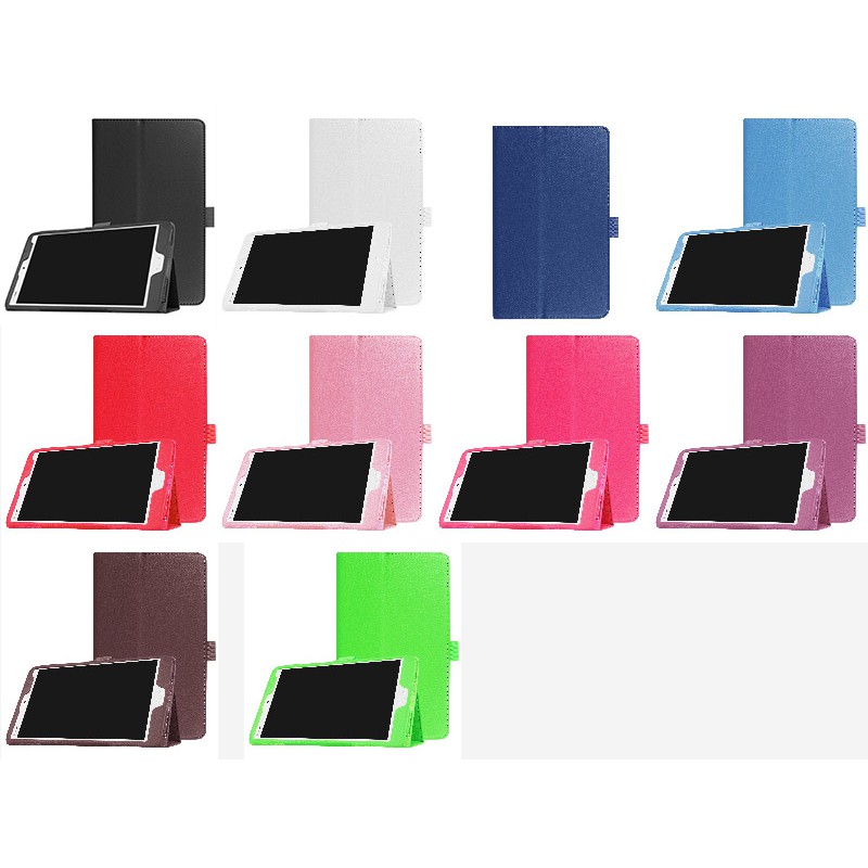 GMO現貨特價Huawei華為平板MediaPad M3 8.4吋 黑色書本對開磁吸皮套可站立保護套殼防摔套殼
