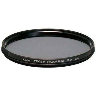 ◎相機專家◎ Kenko PRO 1D CPL(W) 52mm 55mm 46mm 49mm 薄框多層環型偏光鏡 公司貨