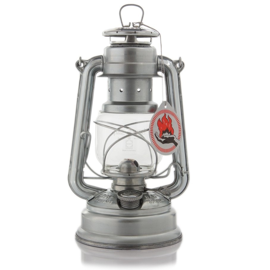 Feuerhand 火手燈 BABY SPECIAL 鍍鋅鋼板 露營燈 氣氛燈 德國製 古典煤油燈 火手 276