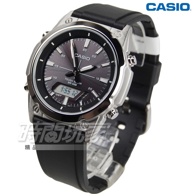 casio amw s820