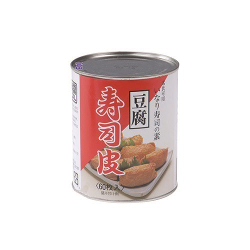 ▌黑門 ▌日本🇯🇵進口  豆腐皮 豆皮壽司 稻荷 日式料理 居酒屋