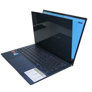 【Ezstick】ASUS ZenBook S 13 OLED UM5302 筆電 抗藍光 防眩光 防窺片|