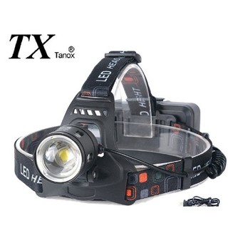 TX特林XP70 LED伸縮變焦超級強亮頭燈（2/4-2/5、9/18-9/20已出租）