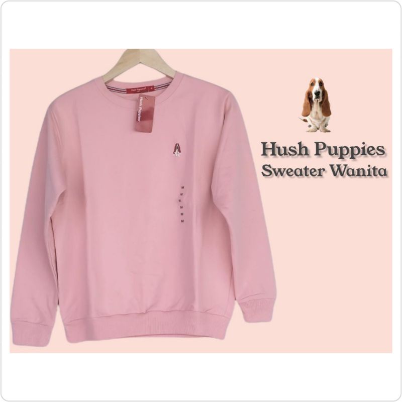 Hush Puppies 女式毛衣