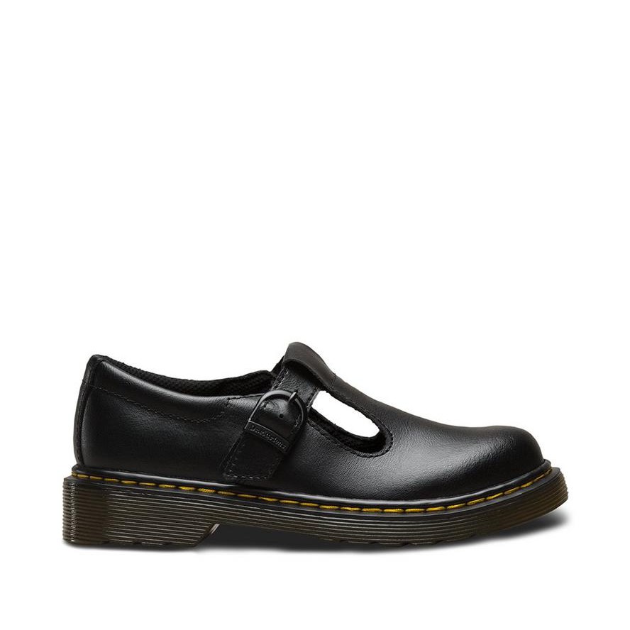 dr martens junior polley