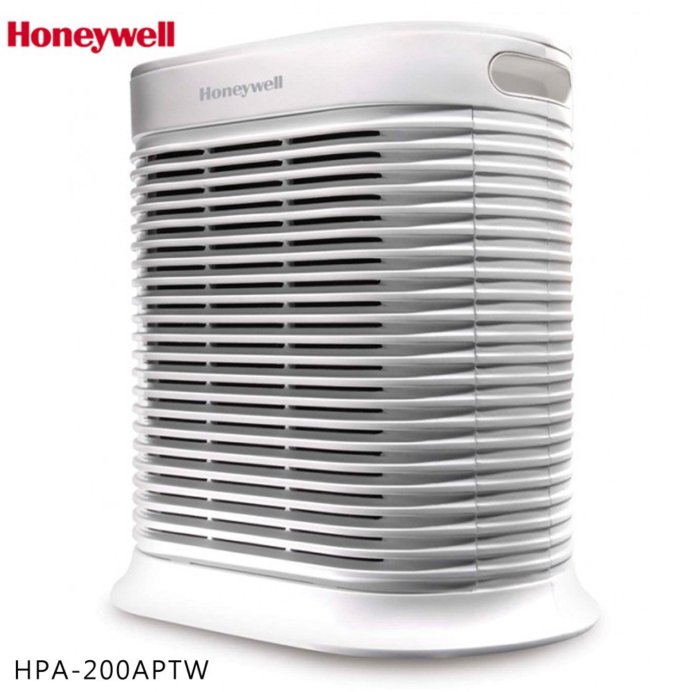 Honeywell 空氣清淨機HPA-200APTW 廠商直送