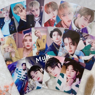 💞現貨💞Stray Kids SKZOO THE VICTORY 快閃店 隨機小卡 SKZ