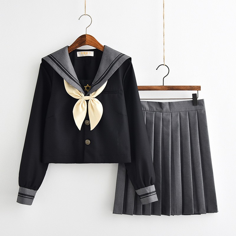 体何よりもリングレット制服長袖 Travel Cinema Jp