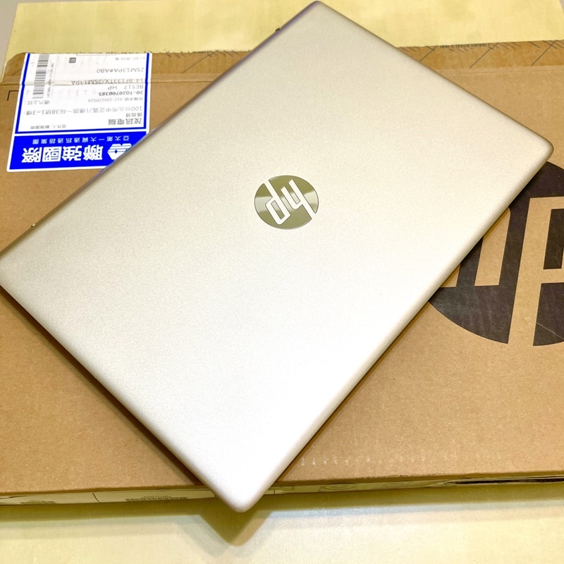 HP Pavilion 14 Laptop i5-8250U 940MX 14吋 獨顯 雙碟 輕薄 文書機 二手筆電
