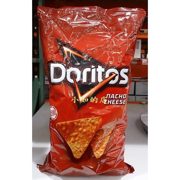 小如的店 Costco好市多代購 Doritos 多力多滋起司玉米片 脆片 每包453 6g 224331 蝦皮購物