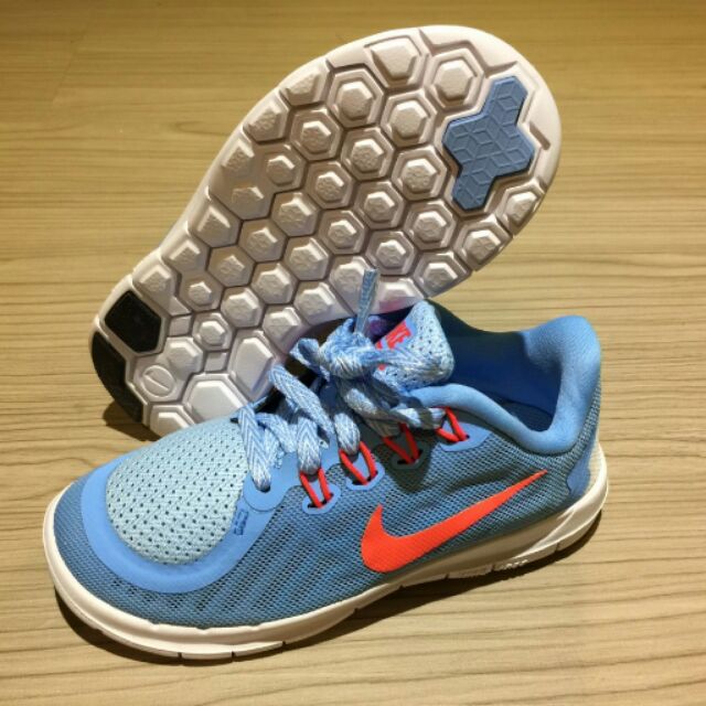 全新正品Nike童鞋12C/18cm(無鞋盒已丟)