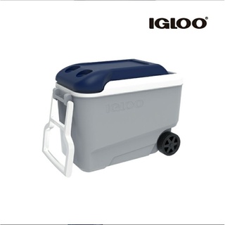 [老帳人] 出租 IGLOO 拉桿冰桶38升五日鮮40QT 雙人帳篷三人帳篷 露營野營機露∣臺中帳篷出租 租賃