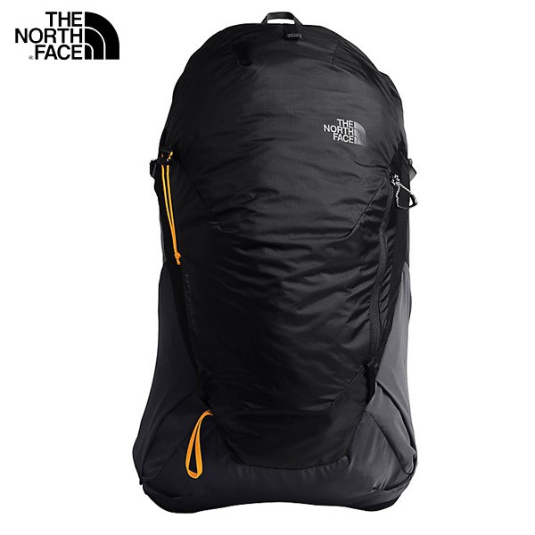 The North Face 登山背包 黑-NF0A3S5JMN8【GO WILD】