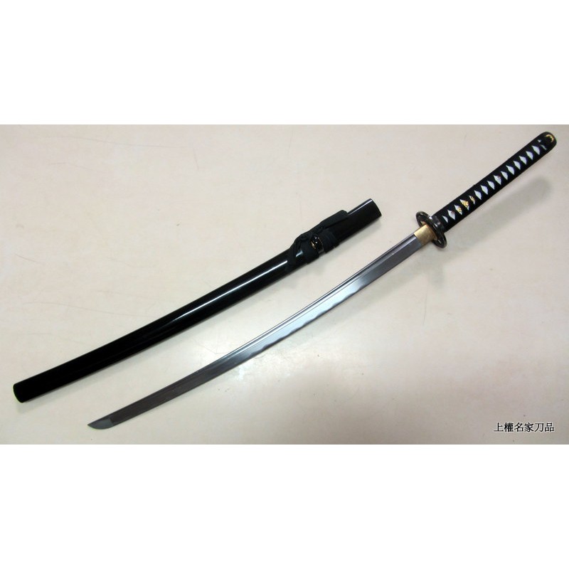 上權名家刀品 江戶復刻名刀dj17 10 碳鋼刃 附刀袋 居合刀 日本刀 收藏 擺飾 風水 運動訓練 武士免運費 蝦皮購物