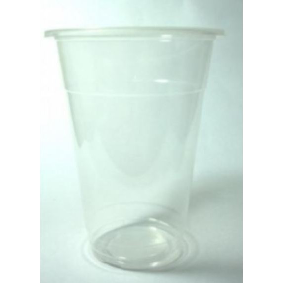 ▲Y型平面杯 塑膠杯 飲料杯 冷飲杯 免洗塑膠杯 360 500 飲料杯 透明杯 塑膠杯 95口徑