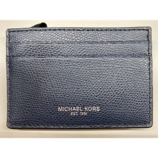 [現貨 全新 美國outlet正品］ Michael Kors Warren 簡易式 鈔票夾/卡夾