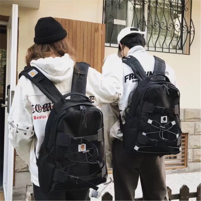 carhartt kickflip backpack