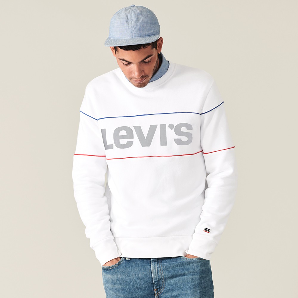 levis 3m