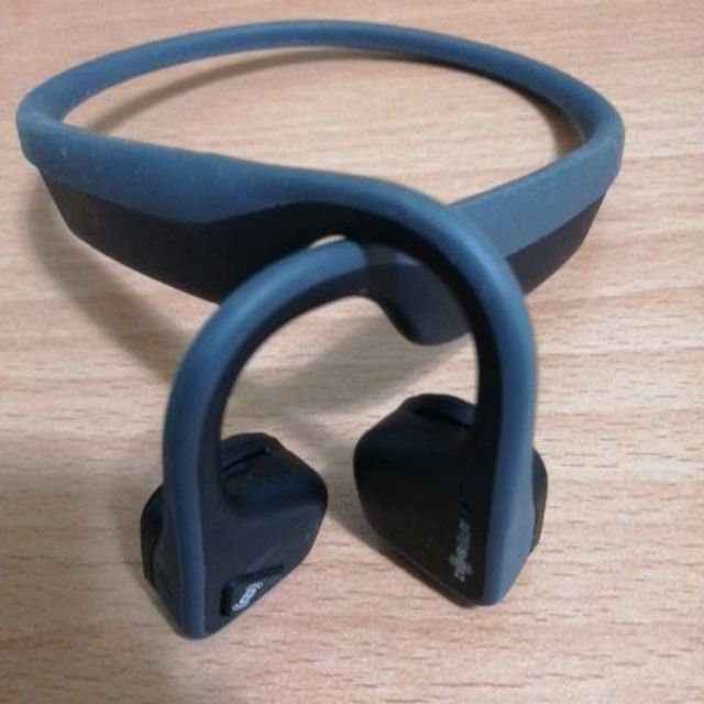 Aftershokz Trekz Titanium AS600  骨傳導藍牙運動耳機