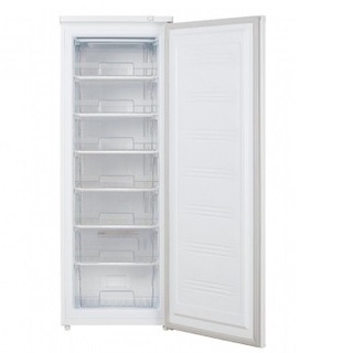 福利品【GREE/格力】 198L 直立式冷凍櫃 XFL-230JD ★僅苗栗區含安裝定位