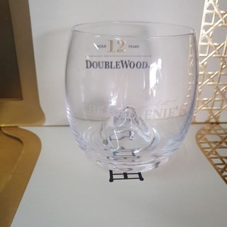 限量珍藏 THE BALVENIE 百富冰山聞香威杯 百富酒杯 百富威士忌杯