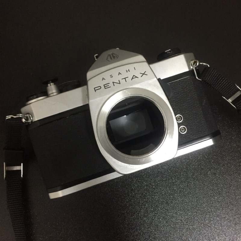 Pentax SP500 SP 底片相機
