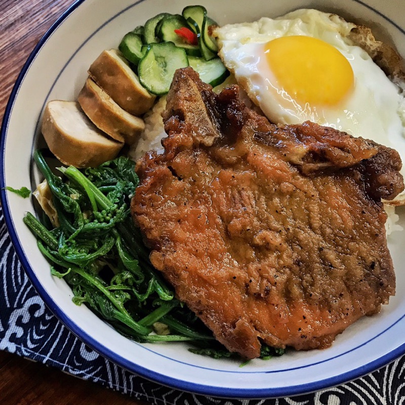 古早味滷排骨 加熱即食 蝦皮購物