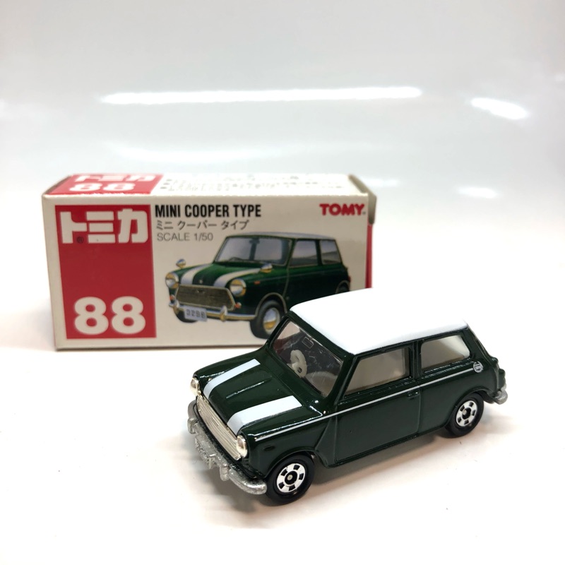 tomica 88