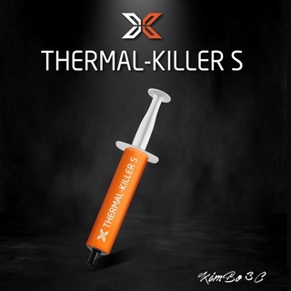 XIGMATEK THERMAL-KILLER S 散熱膏 3G