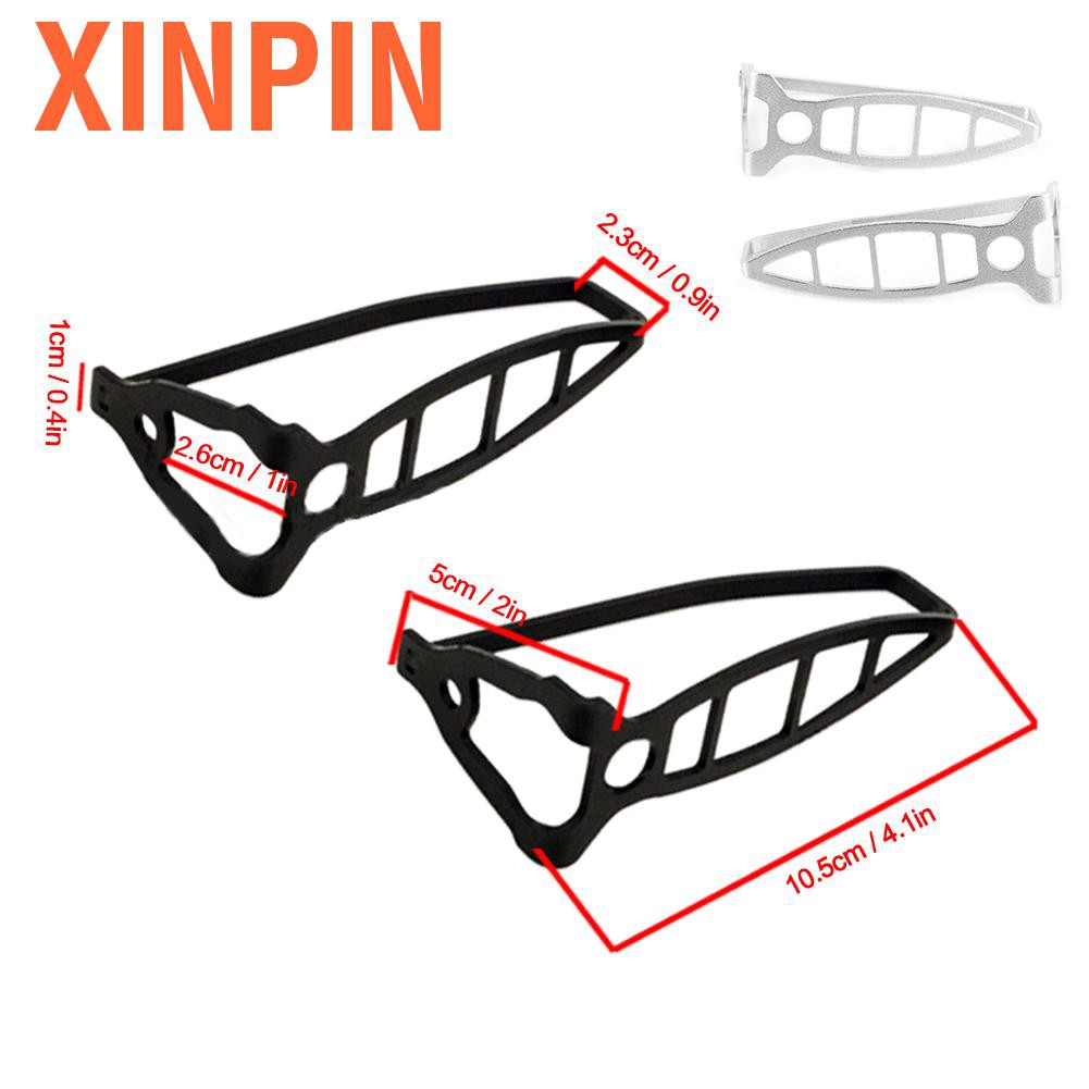 Xinpin 方向指示器格柵 用於指示燈的led 轉向信號保護蓋摩托車零件適用於r10gs F800 S 蝦皮購物