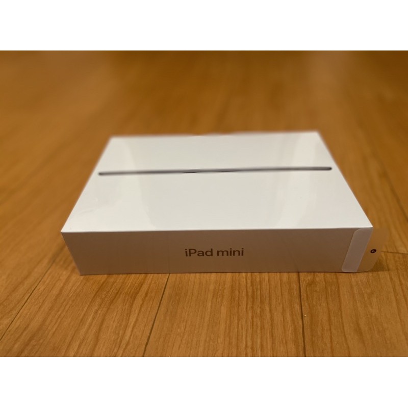 (全新未拆)ipad mini5 wifi 64g 太空灰 台灣公司貨