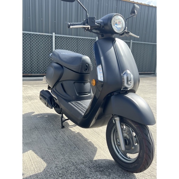 2019 New many110 中古車 🉑️分期付款 1500交車