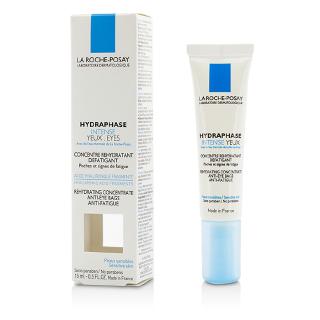 La Roche Posay 理膚寶水 - 全日長效玻尿酸保濕修護眼霜